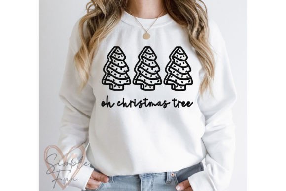 Debbie Cake Tree Embroidery Review